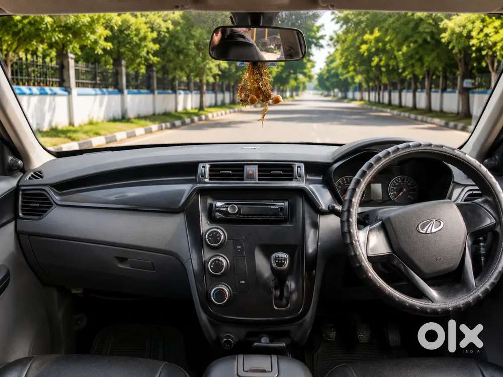 Mahindra Kuv100 2018nov Model Diesel Allpaper Update Name Transfer Avl