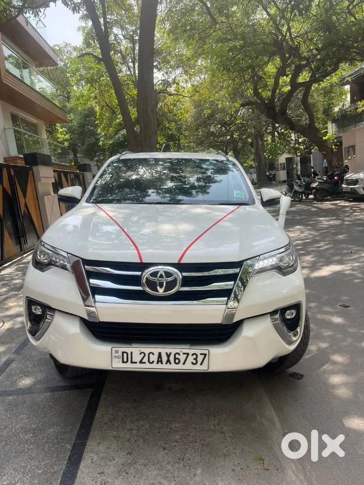 Bumper To Bumper Original No Any Part Repaint Well Maintain Car