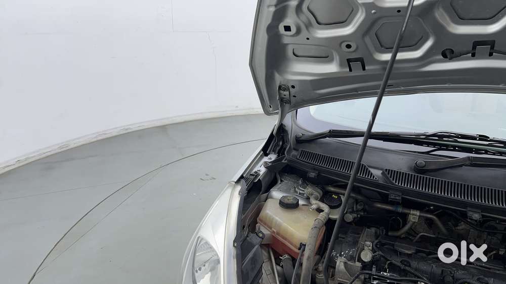 Ford Figo Aspire Titanium, 2017, Petrol