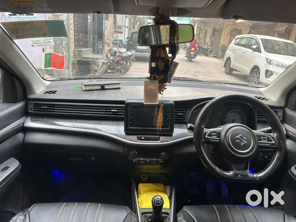 Maruti Suzuki Xl6 2022 Petrol Manual