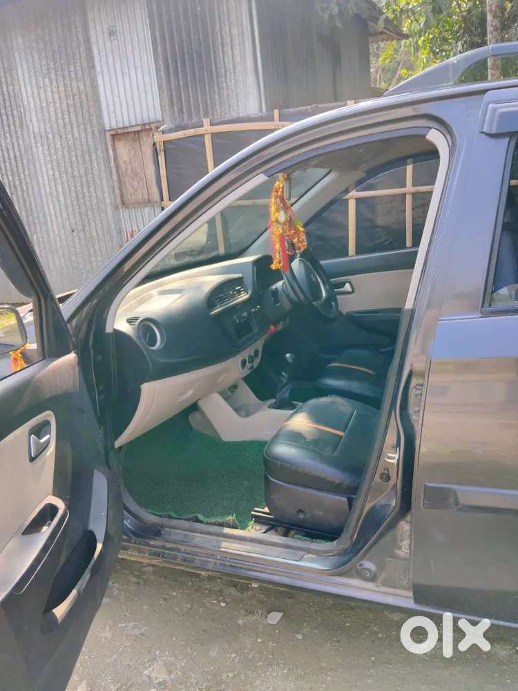 Maruti Suzuki Alto 800 2019