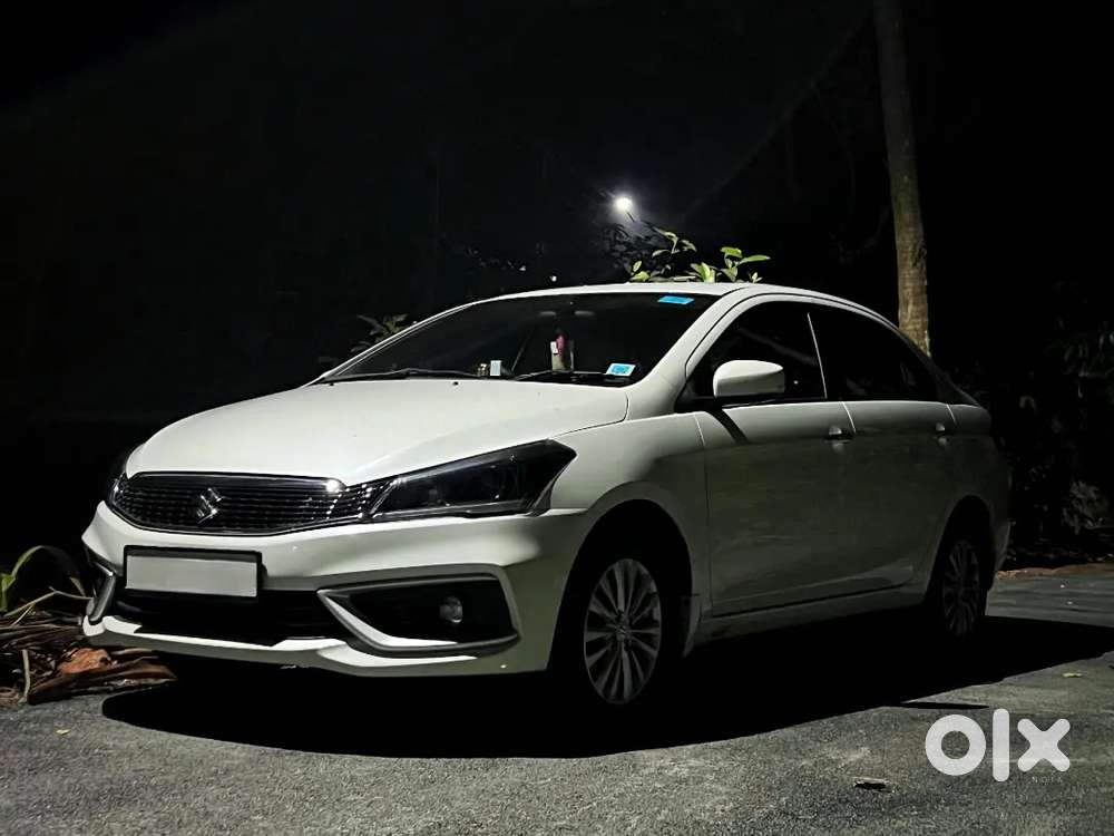 Suzuki Ciaz 1.5 Zeta Petrol For Sale