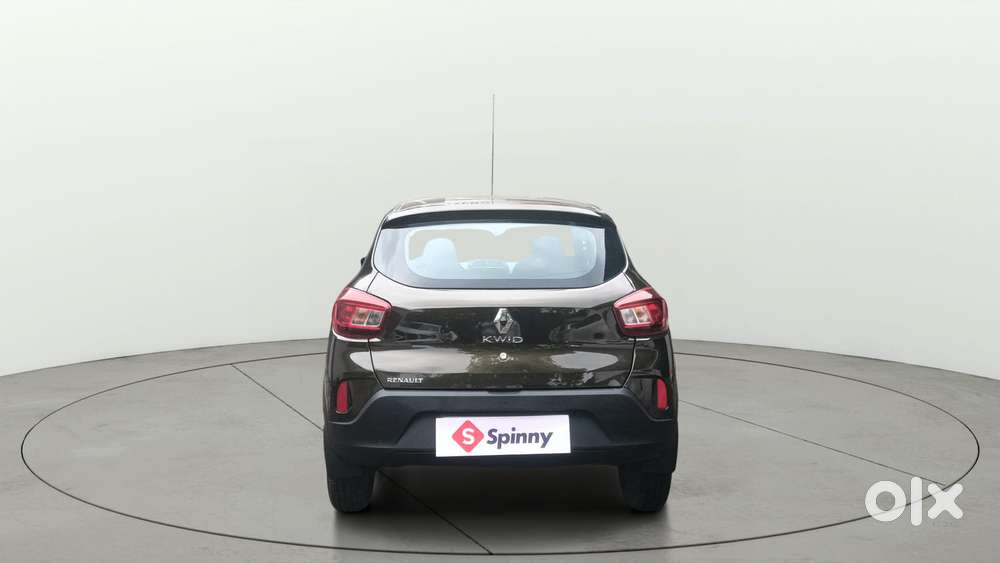 Renault Kwid Rxt 1.0, 2025, Petrol