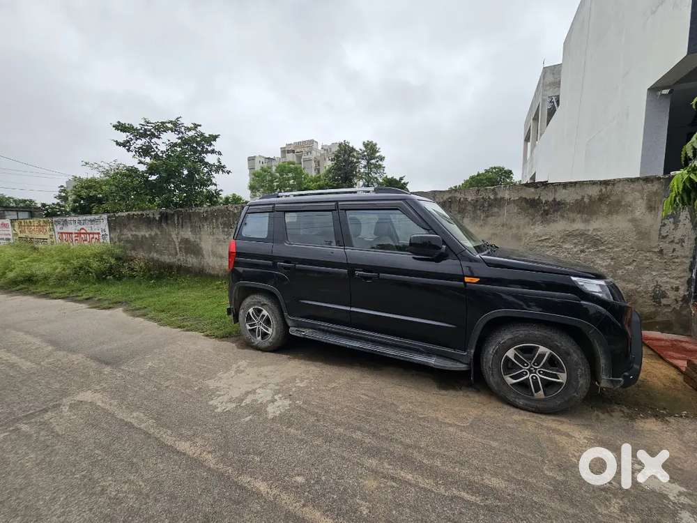 Mahindra Bolero Neo Diesel Manual 2025