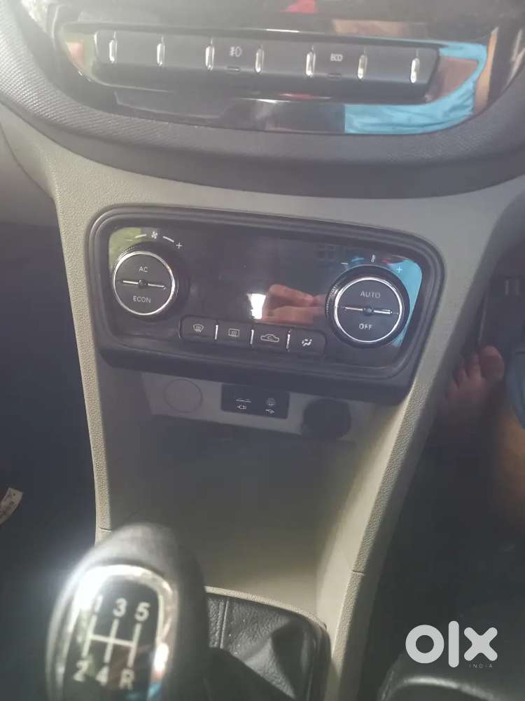 Tata Tiago 2019 Petrol 50000 Km Driven