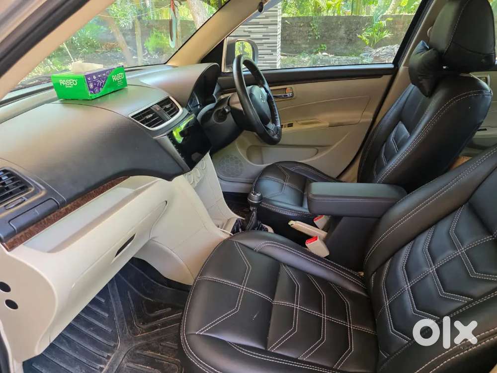 Maruti Dzire Vdi 2013 Car