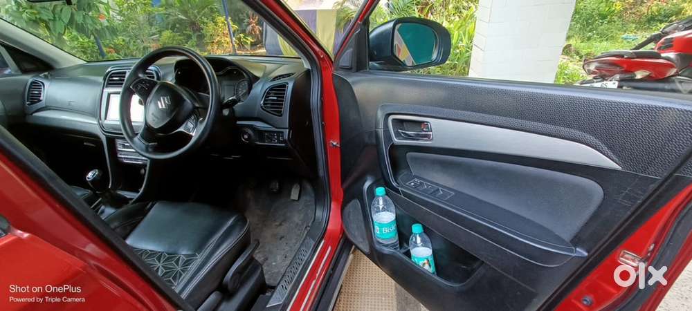 Maruti Suzuki Brezza Good Condition
