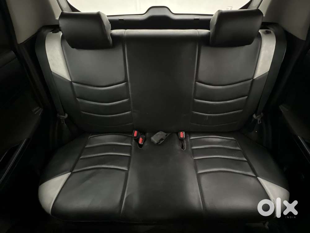 Maruti Suzuki Swift 2018 Vdi, 2012, Diesel