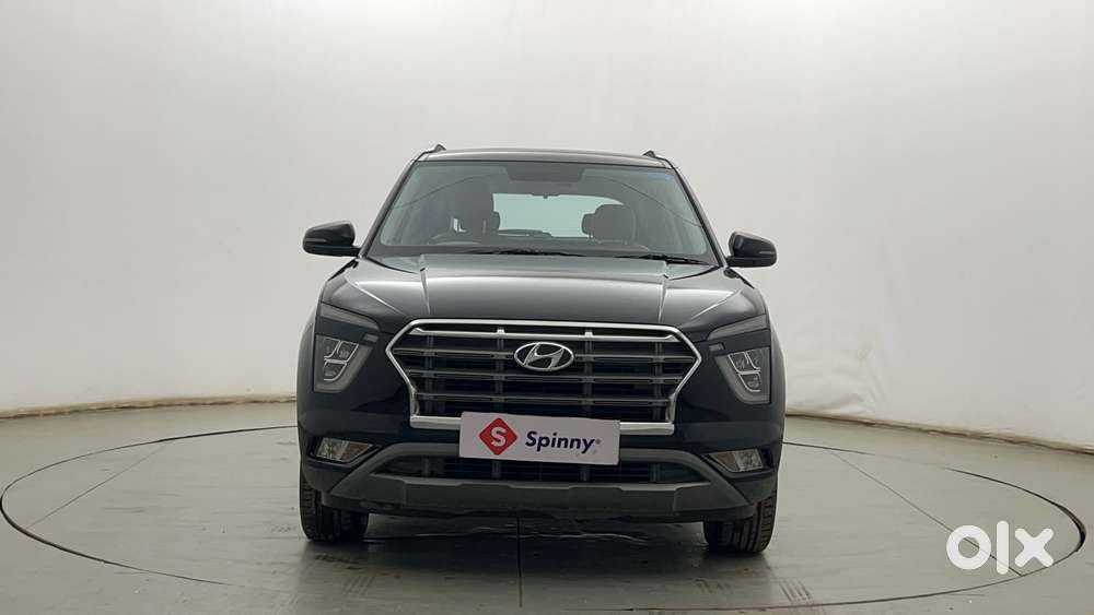 Hyundai Creta 1.5 Sx, 2023, Petrol