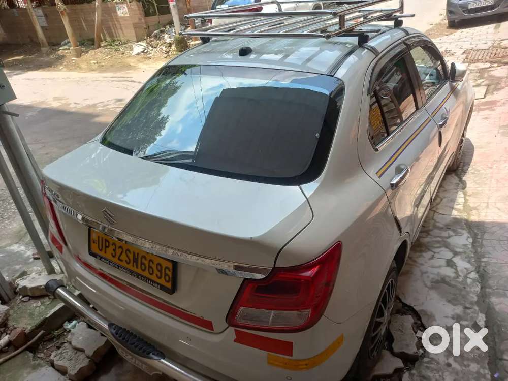 Maruti Suzuki Swift Dzire 2023 Cng & Hybrids 86000 Km Driven