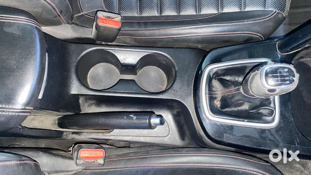 Kia Seltos 1.4 Gtk Gdi Petrol, 2019, Petrol