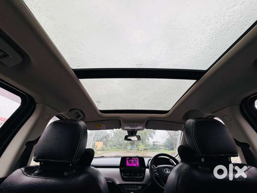 Tata Harrier 2.0 Kryotec Xta Plus, 2021, Diesel