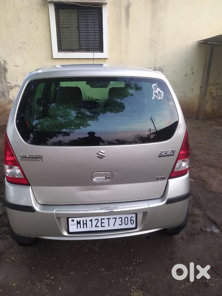 Maruti Suzuki Estilo 2008 Petrol Well Maintained