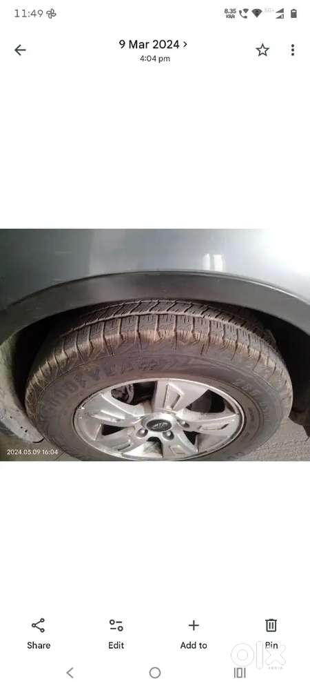 Mahindra Xuv500 2013 Diesel Good Condition