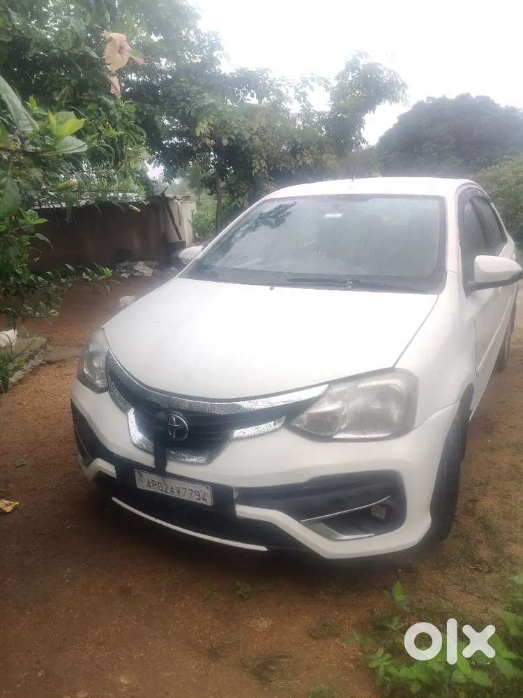 Toyota Etios Diesel Manual 2014