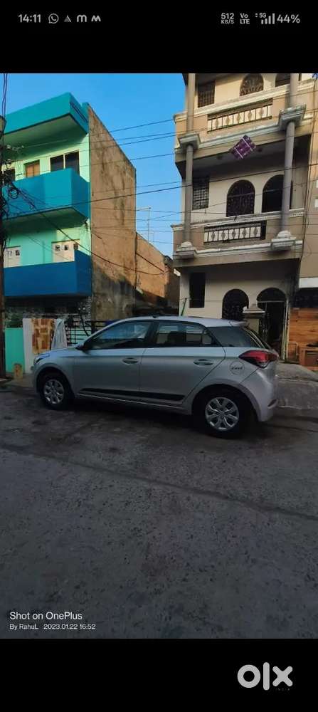 Hyundai Elite I20 2016 Diesel 95000 Km Driven