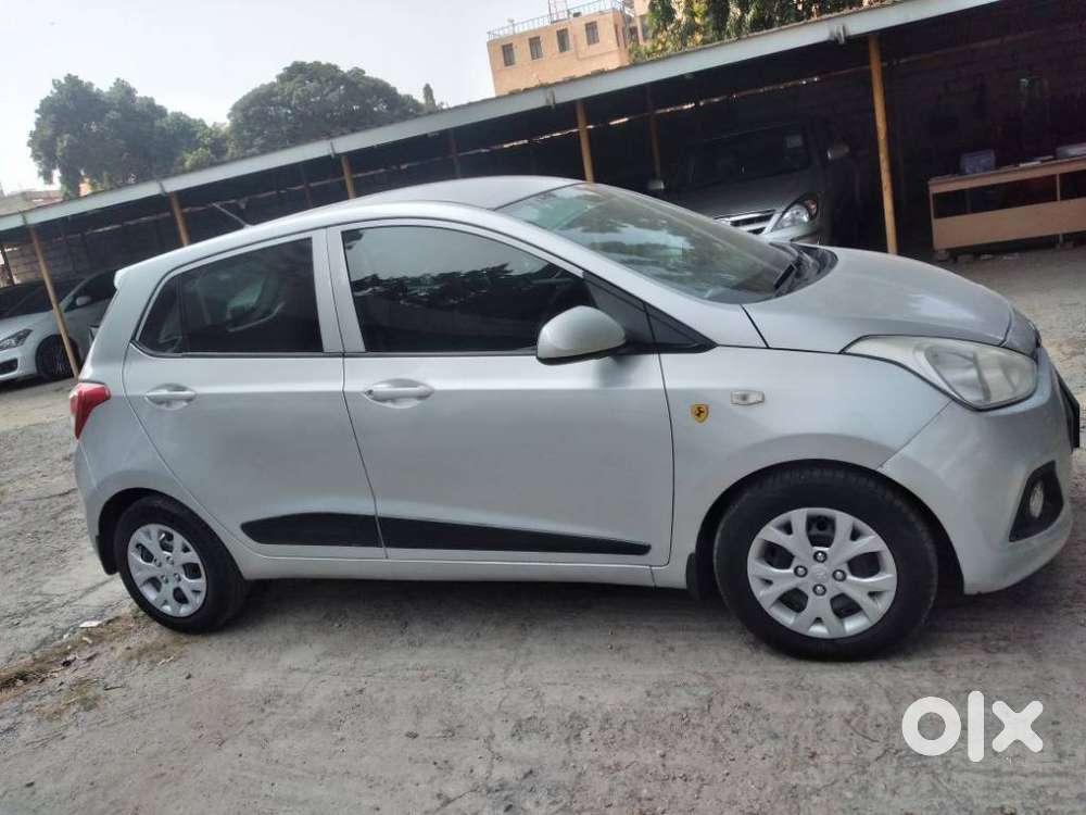 Hyundai Grand I10 Magna 1.1 Crdi, 2016, Diesel