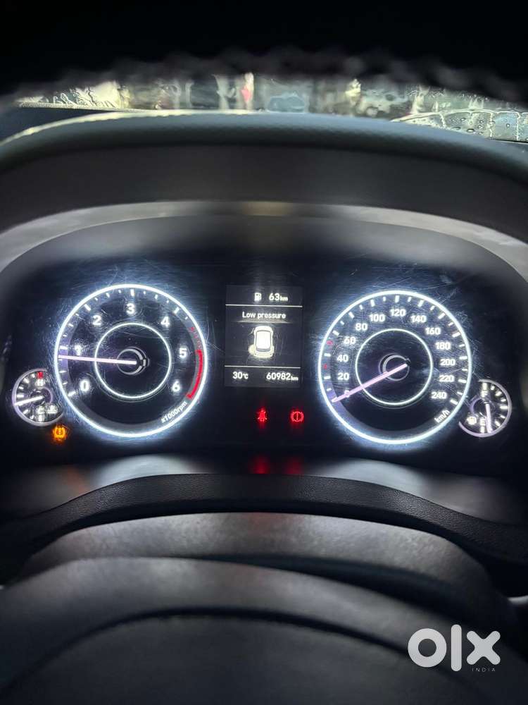 Hyundai Creta 1.5 Crdi E Diesel Mt, 2023, Diesel