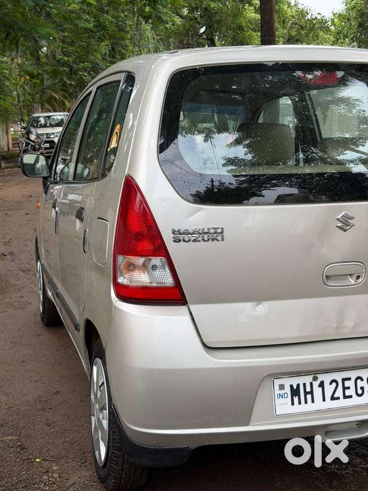 Maruti Suzuki Zen Estilo Lxi Bs Iv, 2007, Petrol