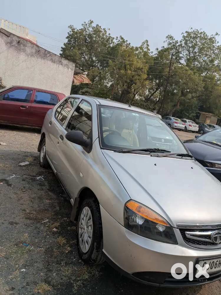 Tata Indigo Ecs 2015