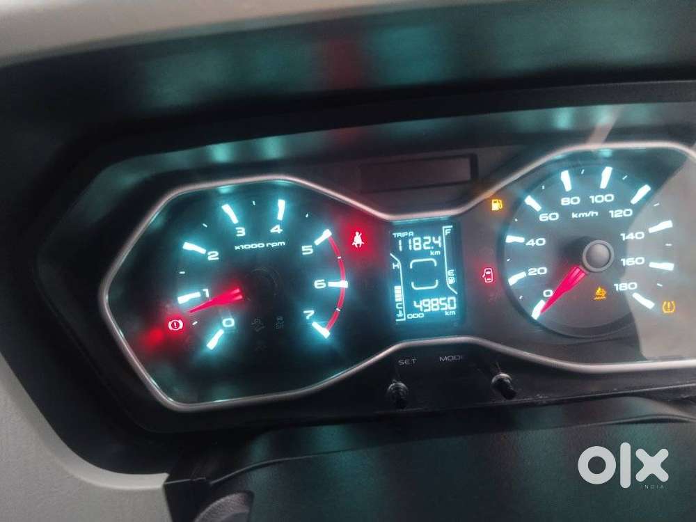 Mahindra Scorpio S11 Mt 7s Cc, 2022, Diesel
