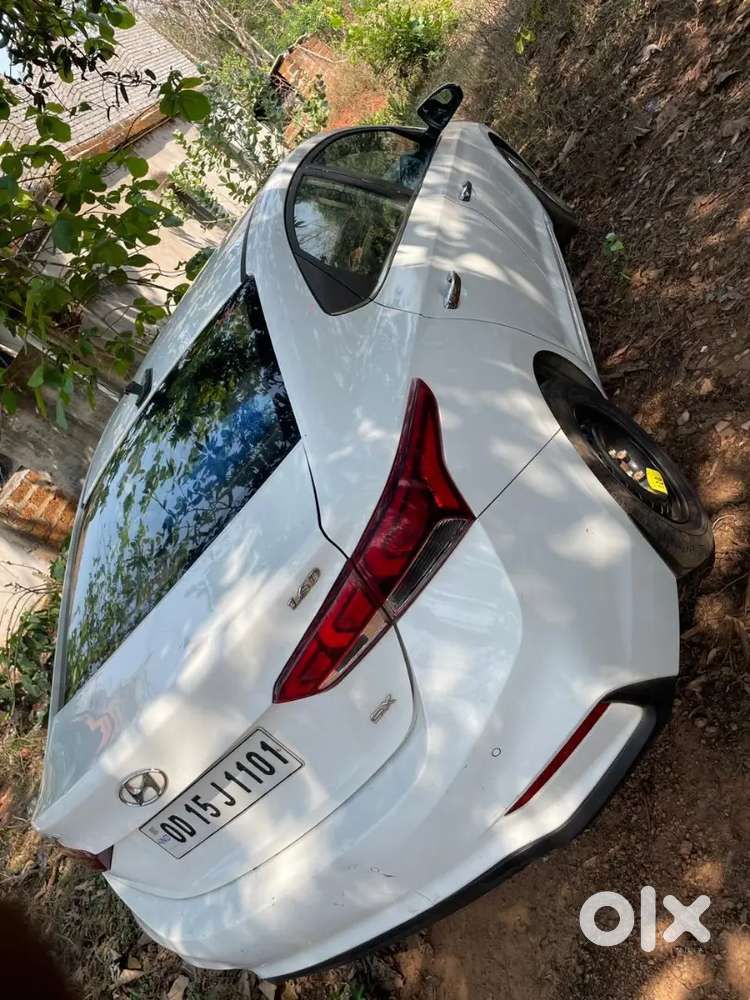Hyundai Verna 1.6 Sx Crdi 2017 Diesel