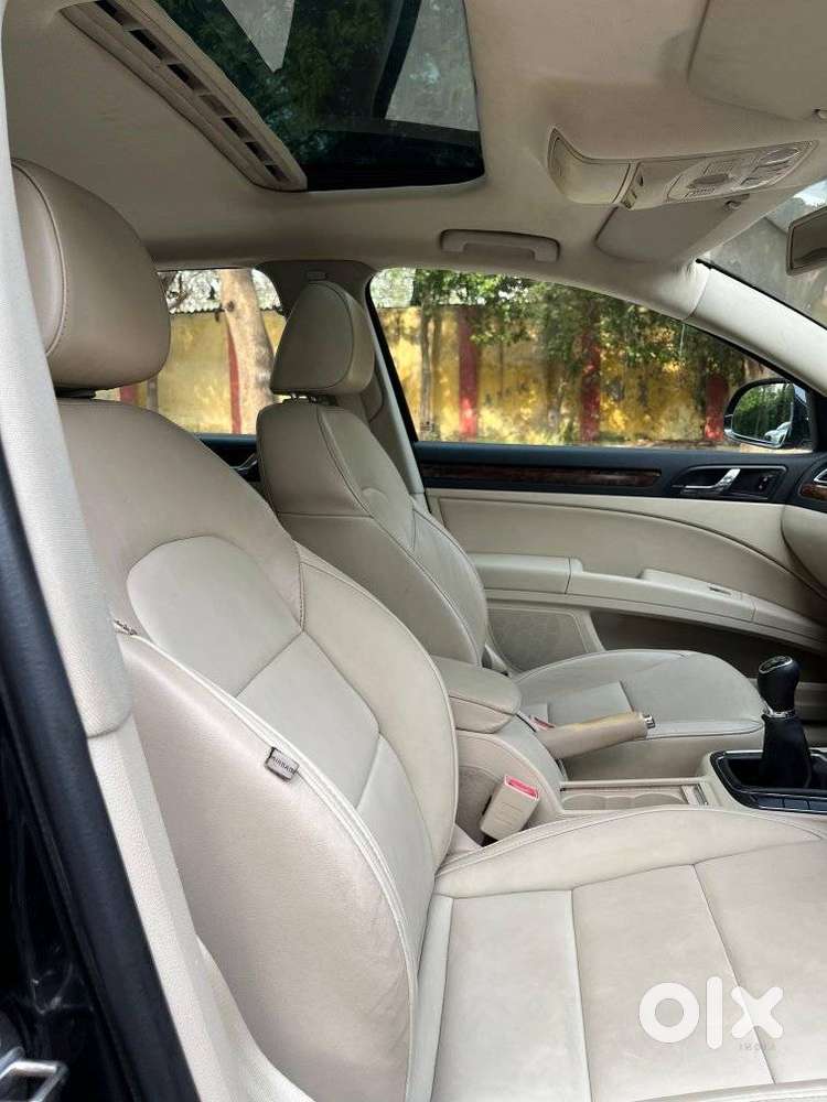 Skoda Superb 2013-2015 Elegance 1.8 Tsi At, 2015, Petrol