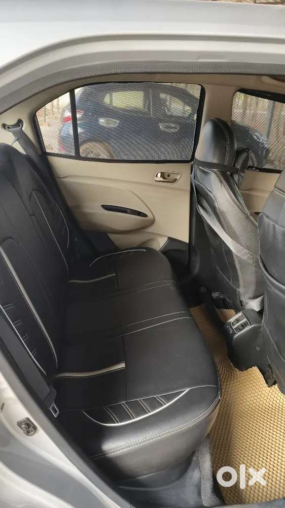 Hyundai New Santro 2020 Petrol 40000 Km Driven