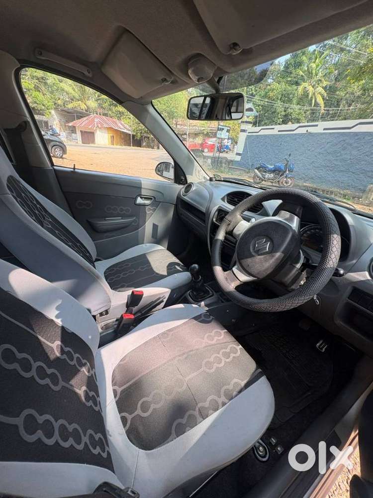 Maruti Suzuki Alto 800 2012-2016 Lxi, 2013, Petrol
