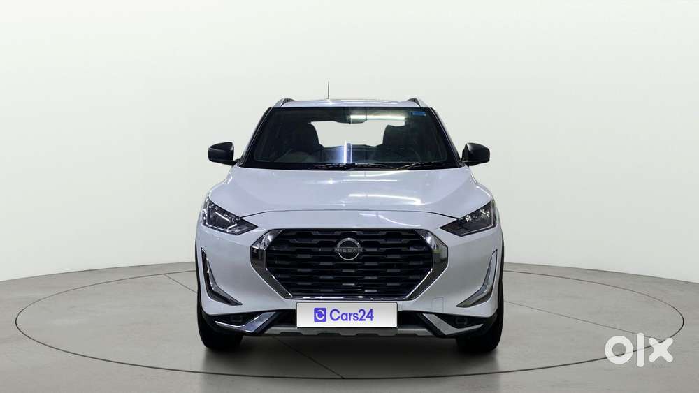 Nissan Magnite 1.0 Xe, 2023, Petrol