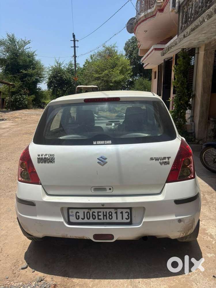 Maruti Suzuki 2011 Diesel Manual Car