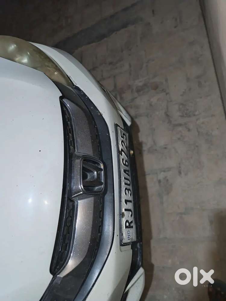 Honda Mobilio 1.5 V 2014