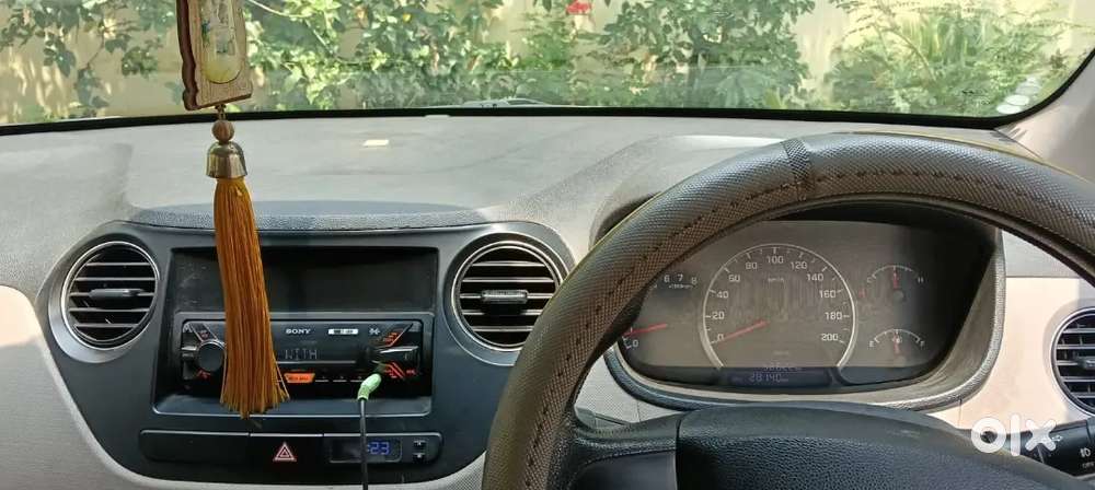 Hyundai Grand I10 2016 Petrol 29000 Km Driven