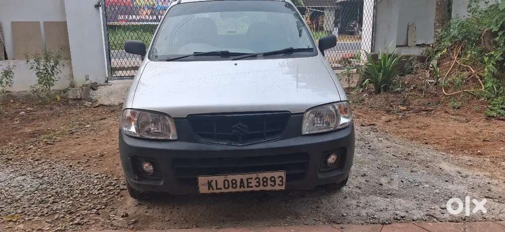 Maruti Suzuki Alto 2004 Year