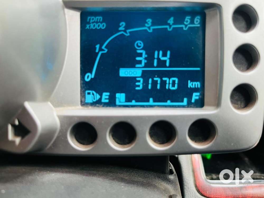 Chevrolet Beat 2013 Diesel 31000 Km Driven