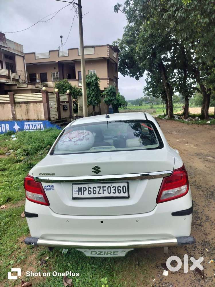 Maruti Suzuki Dzire 2024