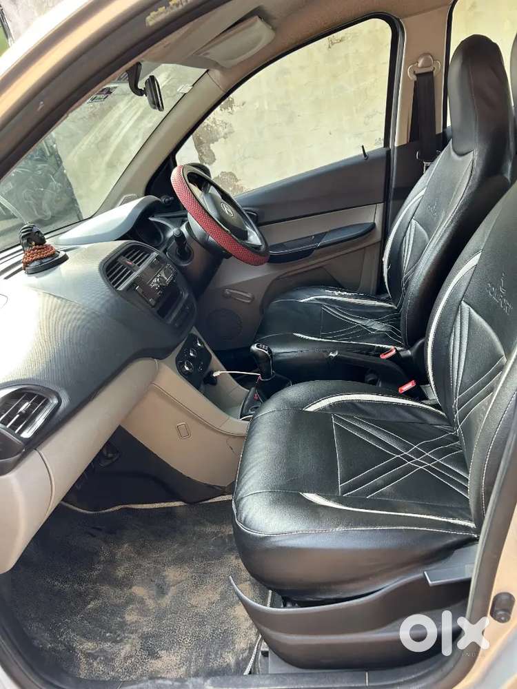 Tata Tiago Revotron 2017