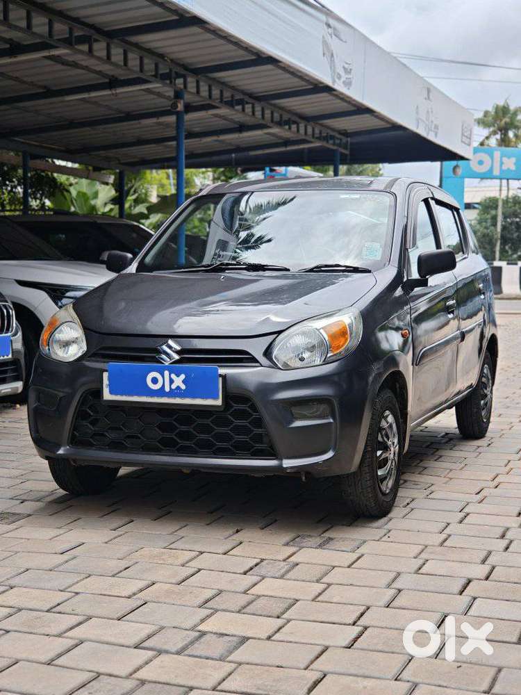 Maruti Suzuki Alto 800 0.8 Lxi (o), 2020, Petrol