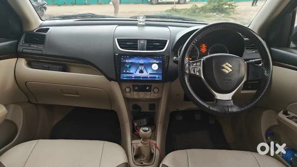 Maruti Suzuki Dzire 2014 Year