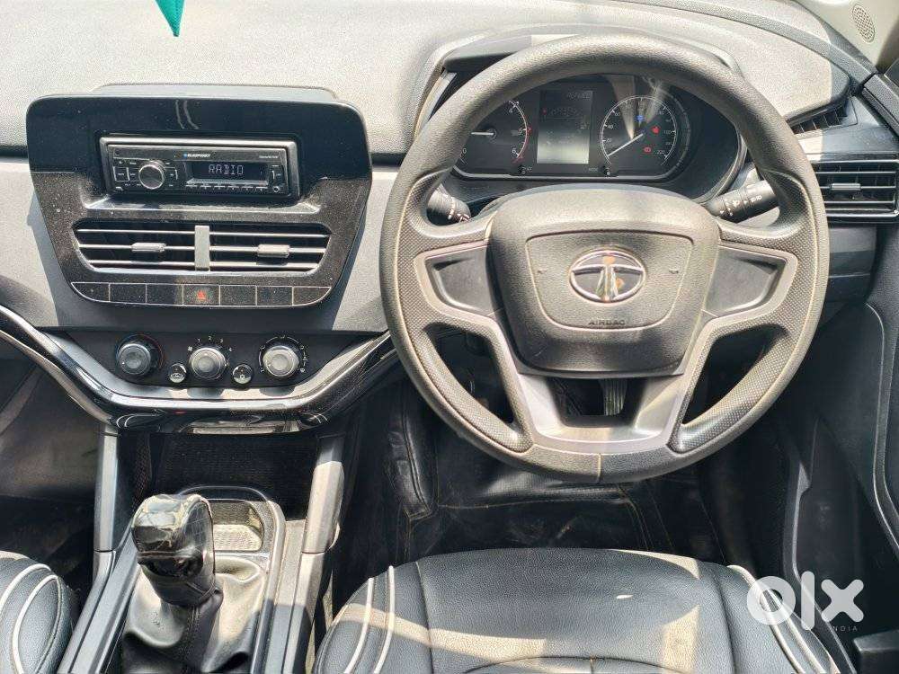 Tata Harrier Xe, 2019, Diesel