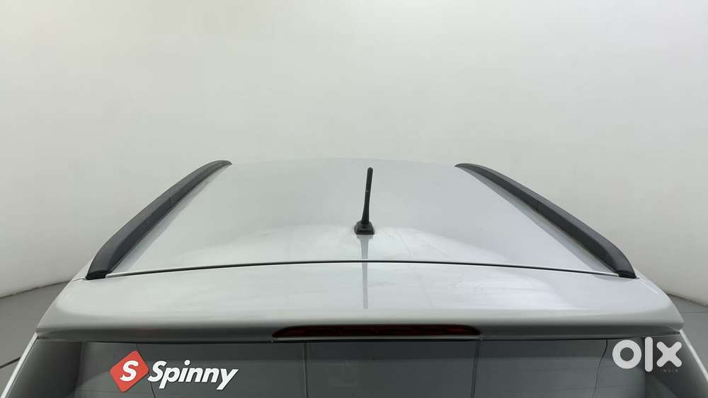 Hyundai Grand I10 1.2 Kappa Sportz, 2016, Petrol