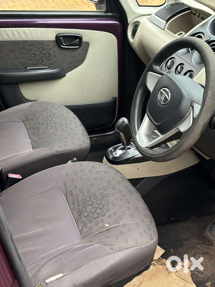 Tata Nano Xta, 2016, Petrol