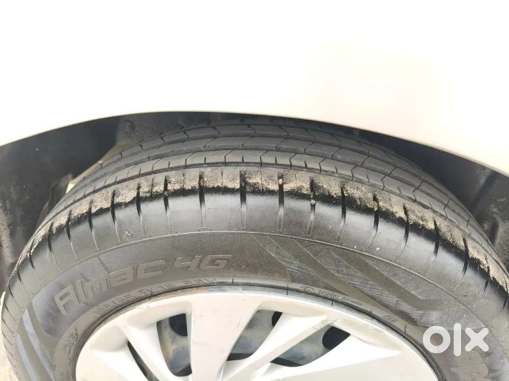 Ertiga Vdi Diesel 2016 Year