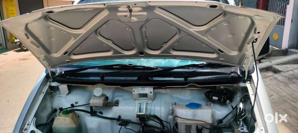 Maruti Suzuki Eeco 5 Seater Ac, 2019, Petrol