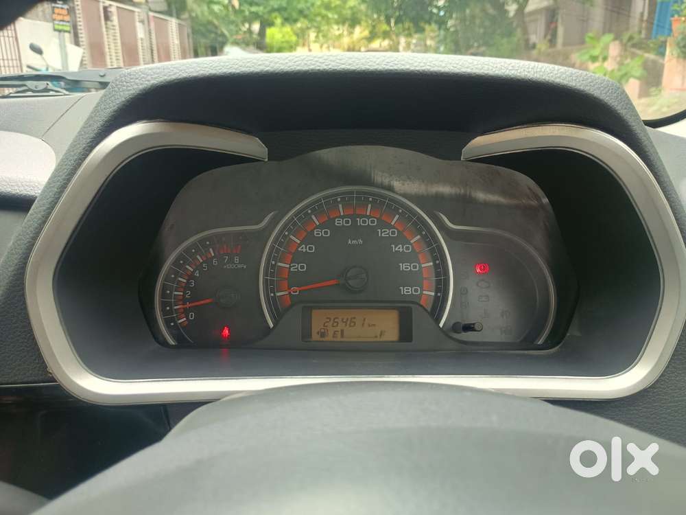 Maruti Suzuki Alto K10 Vxi, 2019, Petrol