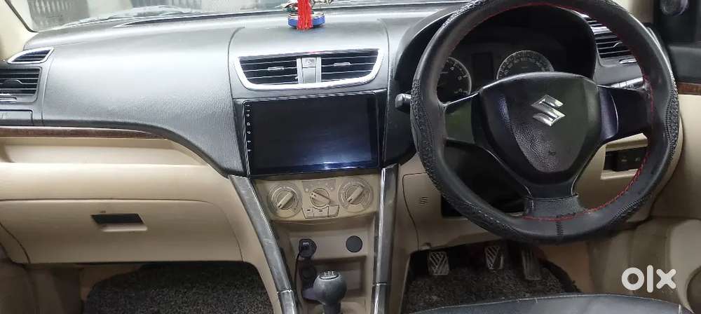 Maruti Suzuki Dzire 2015 Diesel Good Condition