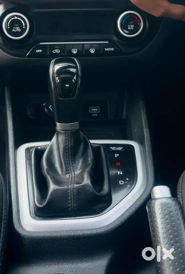Hyundai Creta 1.6 Sx Automatic, 2019, Petrol