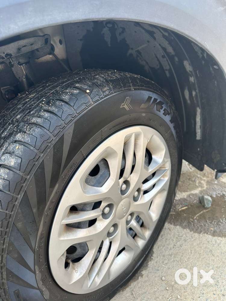 Kia Carens 2023 Petrol Well Maintained