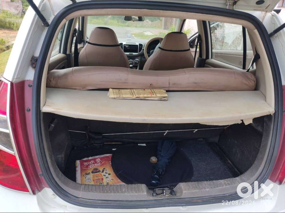 Hyundai I10 Era 2013