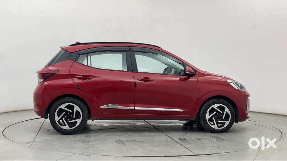 Hyundai Grand I10 Nios Sportz 1.2 Kappa Vtvt, 2023, Petrol